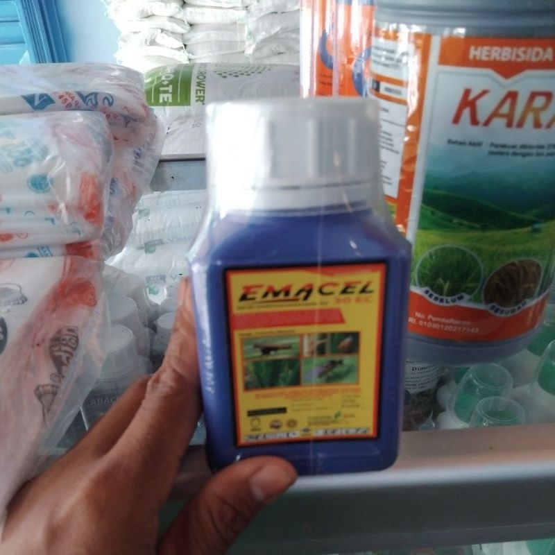 EMACEL  30 EC @250ML