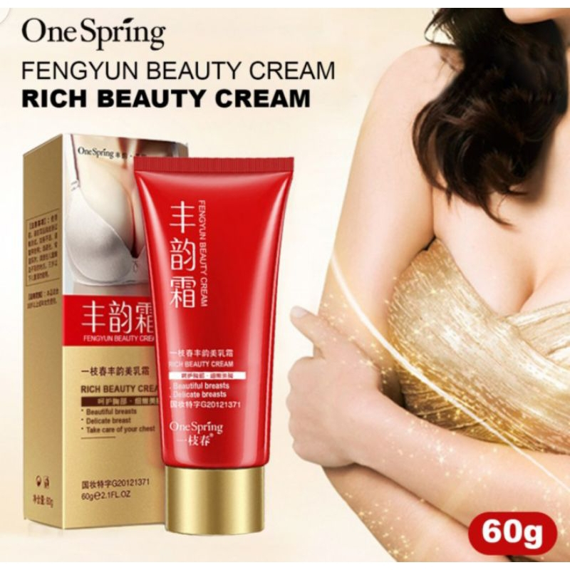 one spring pembesar payudara best seller