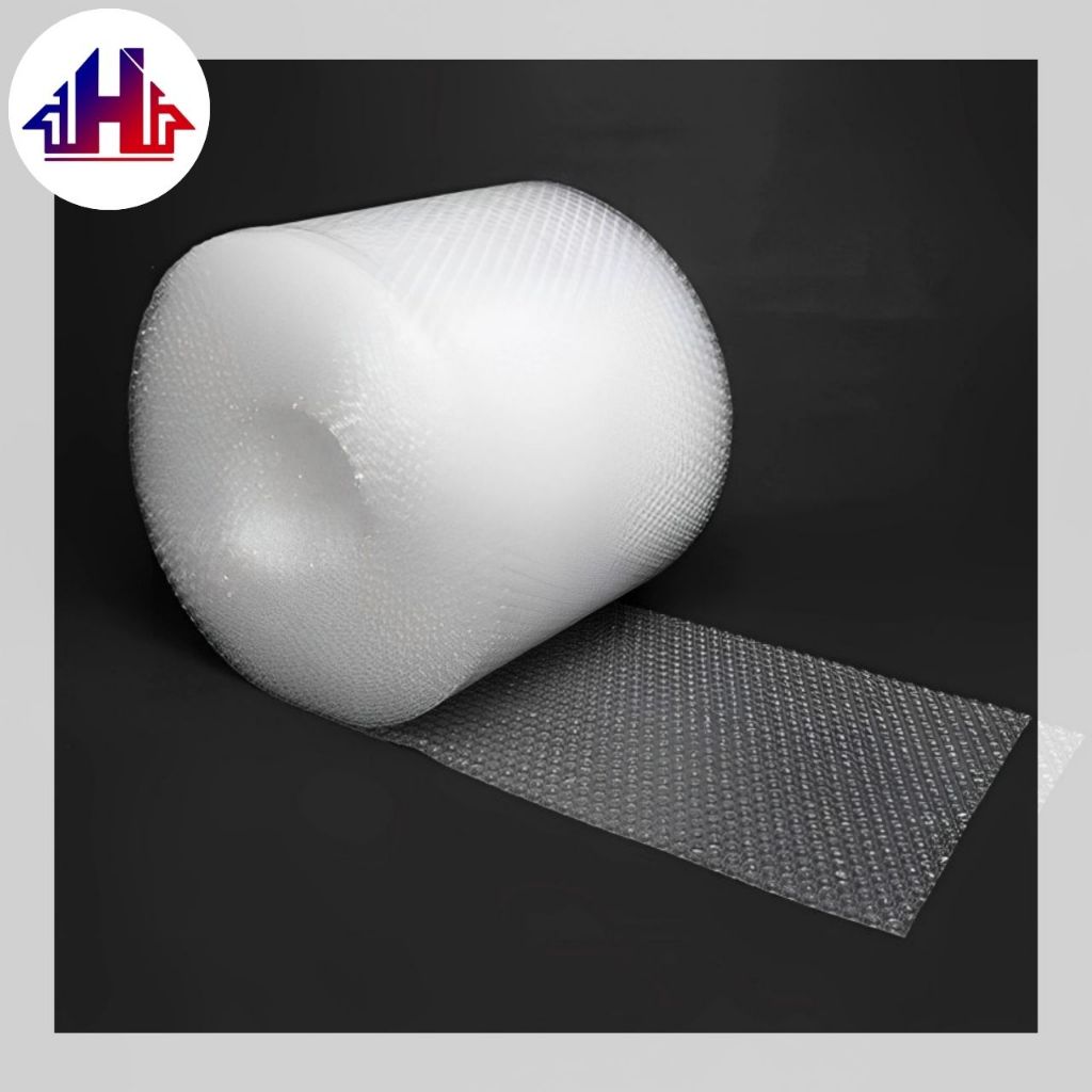 

Extra Bubble Wrap – Khusus untuk Pembelian Barang di Toko Ini