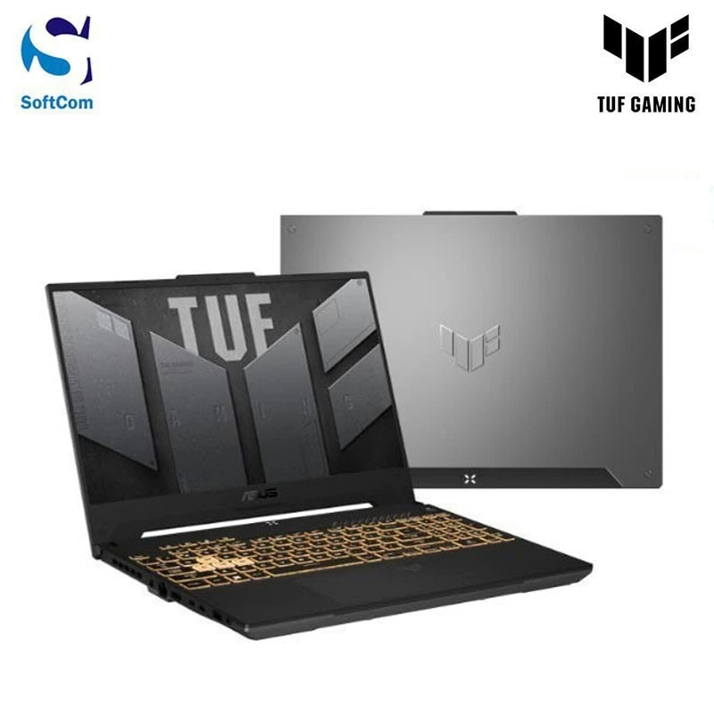 ASUS TUF F15 FX507VI I747KLM i7 13620H/16GB/1TB/RTX4070 8GB/W11+OHS