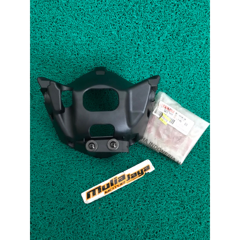 COVER BATOK LAMPU HEADLIGHT VIXION OLD ORIGINAL YGP