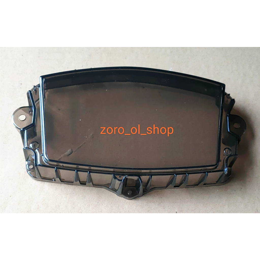 MIKA SPEEDOMETER NMAX NEW MIKA SMOKE MEREK ZORO / MIKA SPIDO NMAX NEW