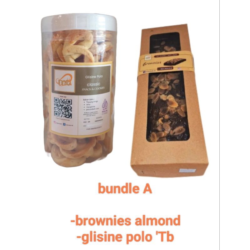 

BUNDLE A