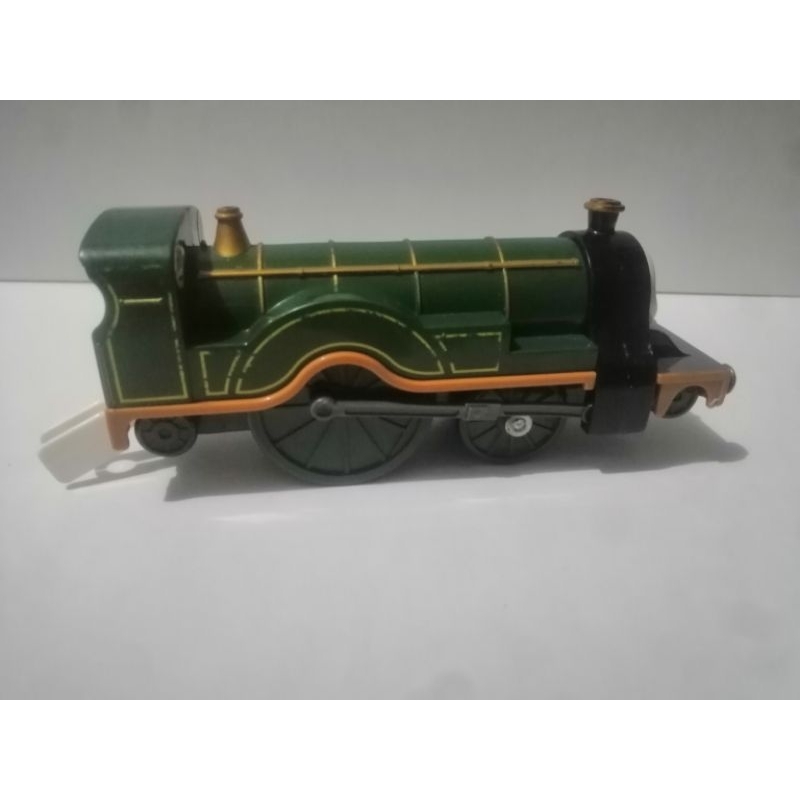 kereta thomas and friends emily diecast tomy original