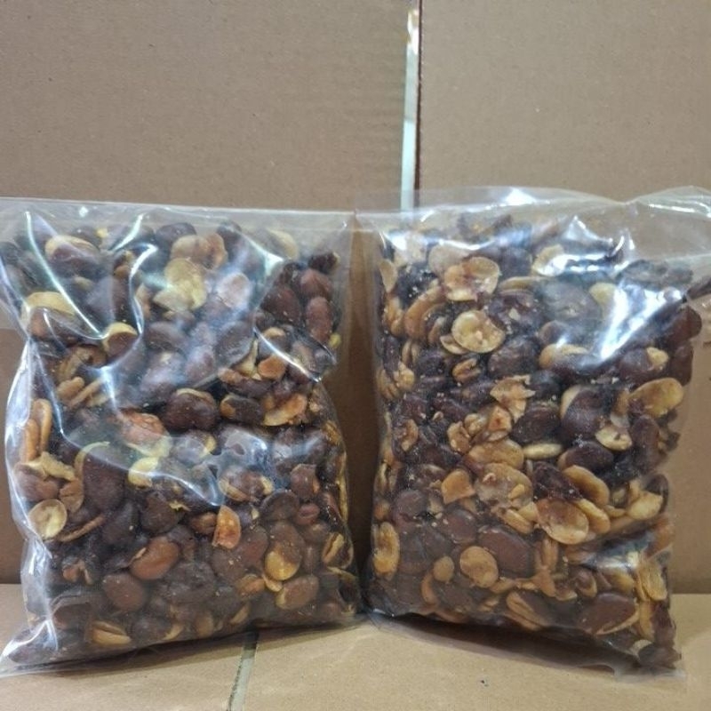 

kacang koro kulit 500g