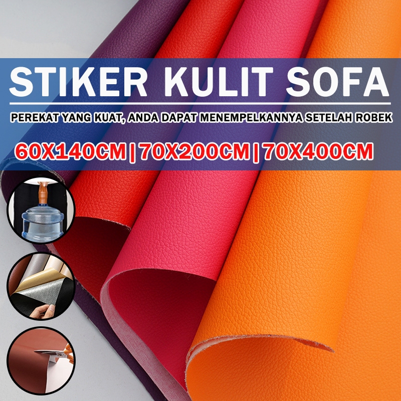 kulit kursi sofa rekat stiker kulit sofa stiker kulit jok motor stiker sofa kulit stiker kulit kulit