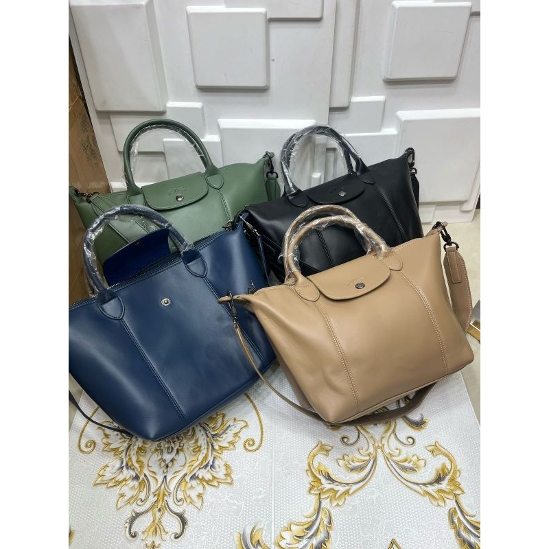 MHBagLC Cuir Kulit size M