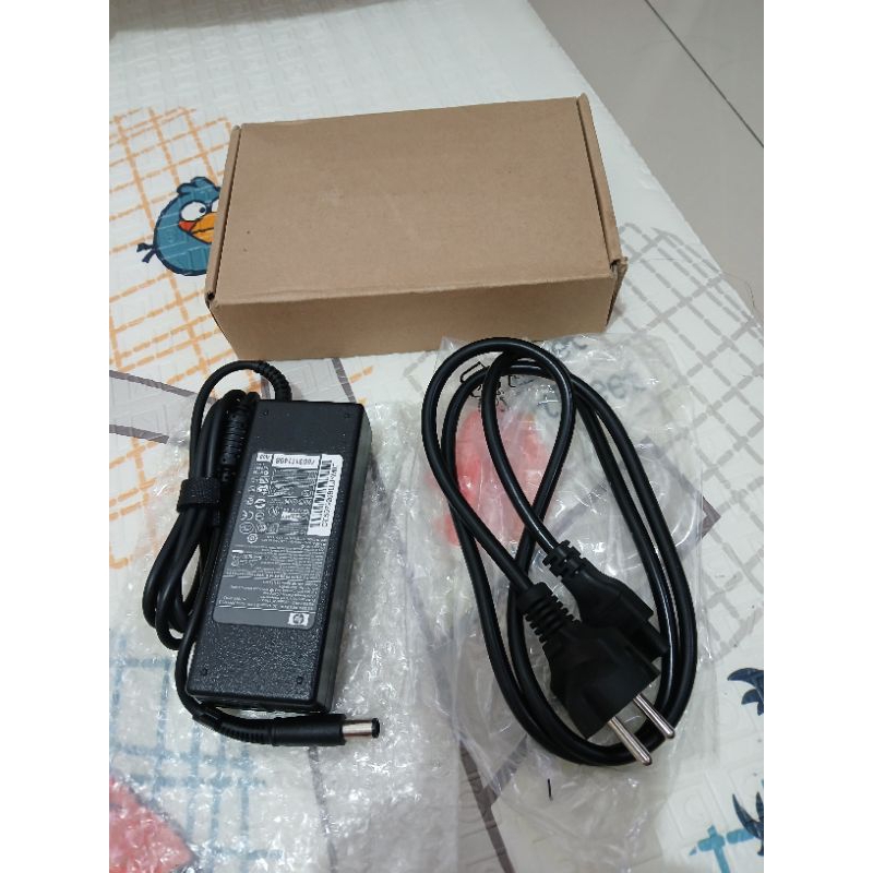 Adaptor Laptop HP Pavilion