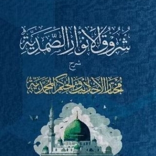 Syuruqul Anwar | Syarh Mukhtarul Ahadist | CETAKAN KE 2