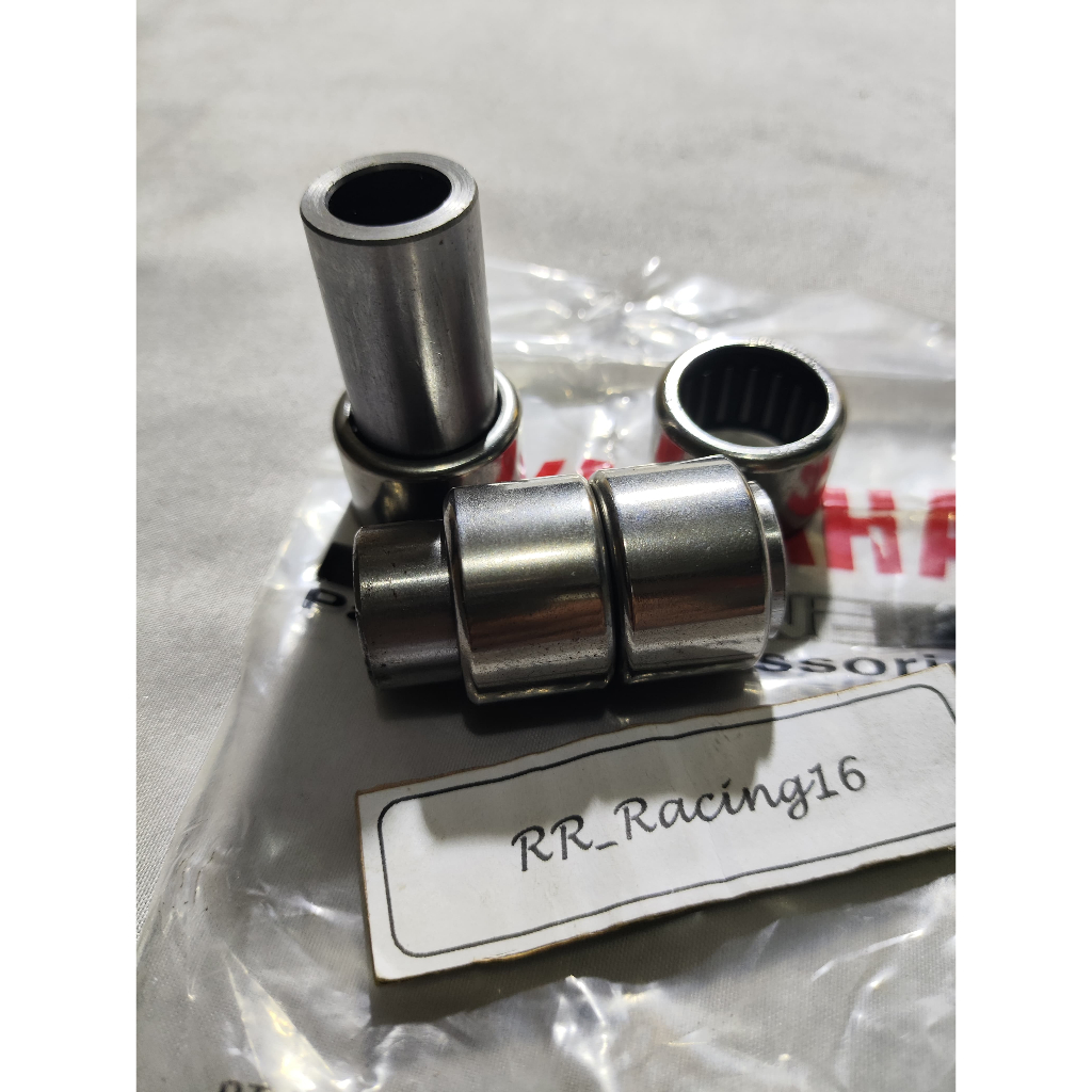 BOSH ARM RX KING LAHER BAMBU BOSH FORK RX KING