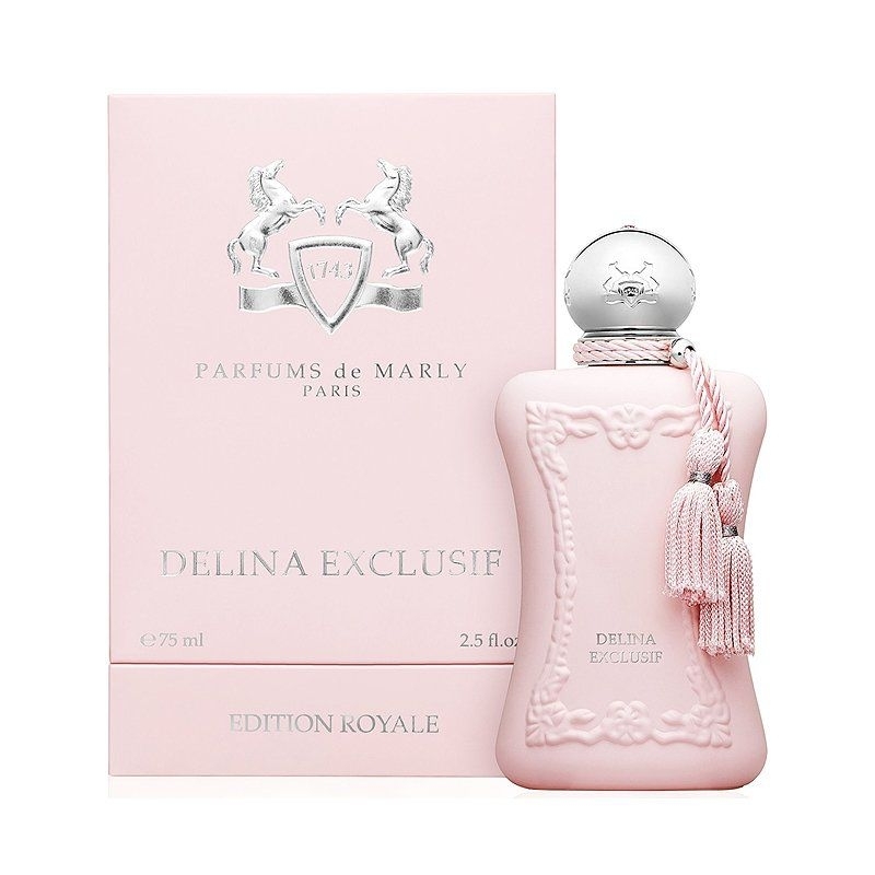 PDM Delina Exclusif edp 75ml