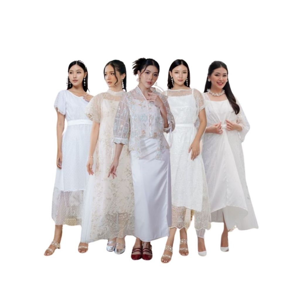 MISSNOMI -  Special White Edition