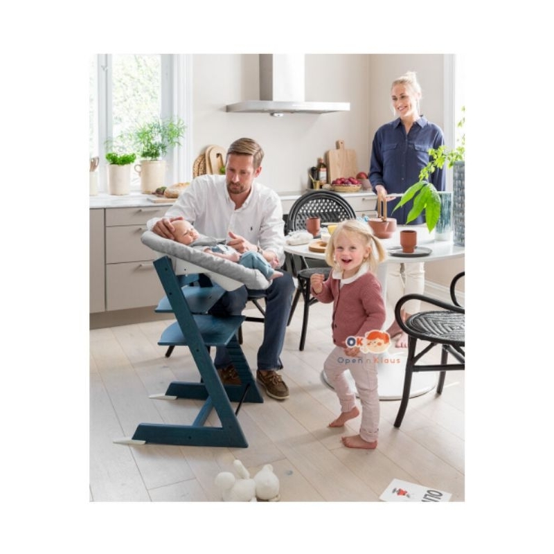 Stokke® Tripp Trapp® Newborn set for Tripp trapp high chair