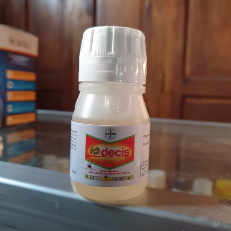 DECIS INSEKTISIDA