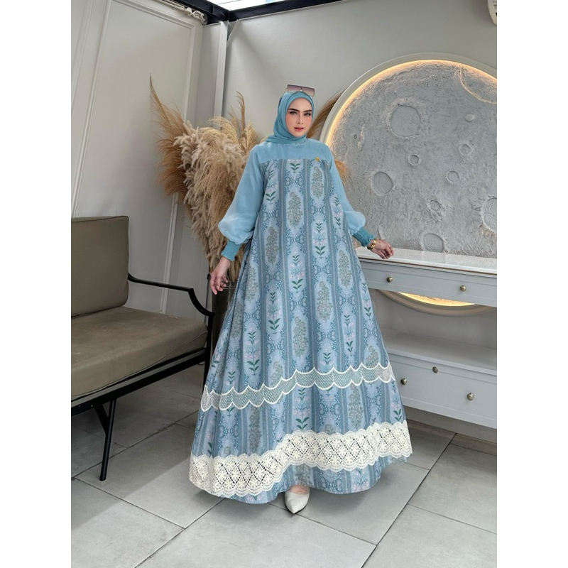 GAMIS NINONA SERIES INARA