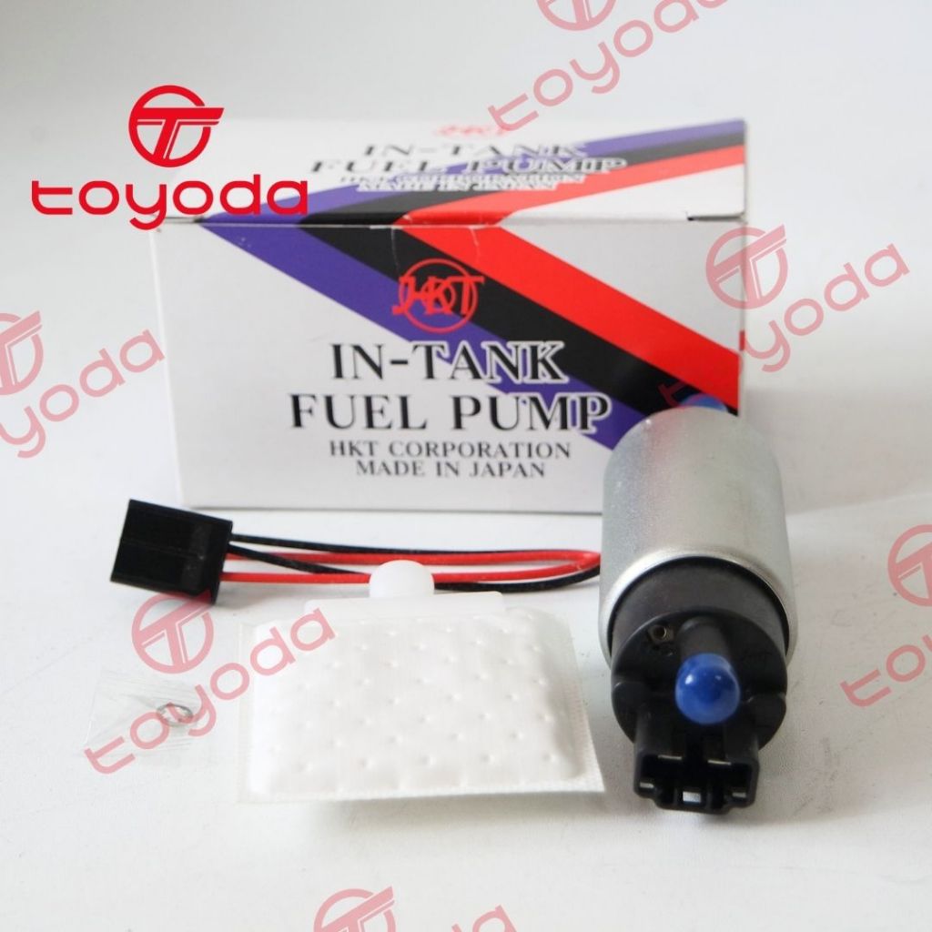 HKT-GIP501/ FUEL PUMP/ AVANZA 2003-2015/ HKT