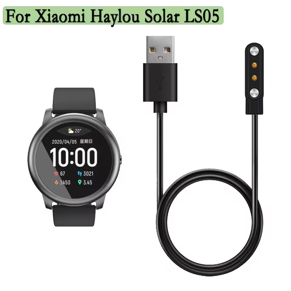 Jam Tangan Haylou Solar Ls05 Strava Jual Smartwatch Haylou Solar