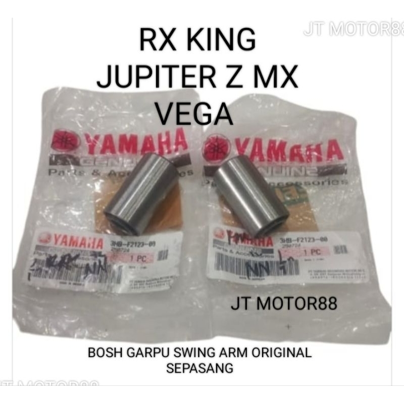 BOSH BOS GARPU SWING ARM RX KING JUPITER Z VEGA MX ORIGINAL