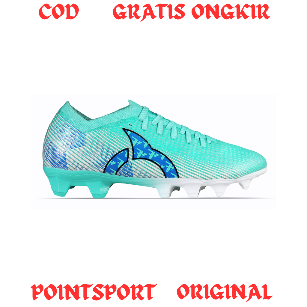 SEPATU BOLA ORTUSEIGHT CATALYST LIBERTE VIRTUS FG SE ORIGINAL