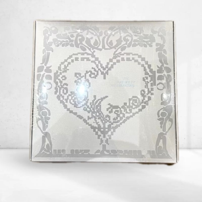 [Ready SEALED] IVE Album EMPATHY Loved Ive