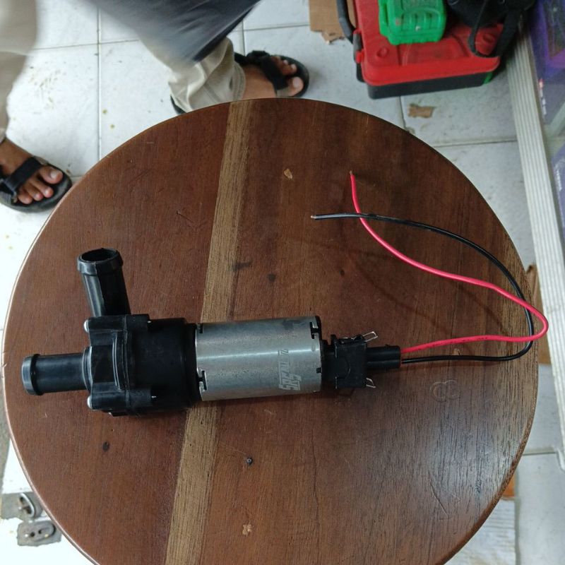 EWP Elektrik Waterpump 12v universal Vario mxking nmax aerox ninja