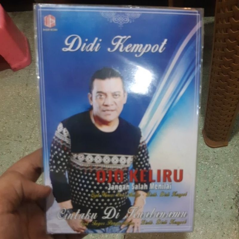 vcd original lagu jawa