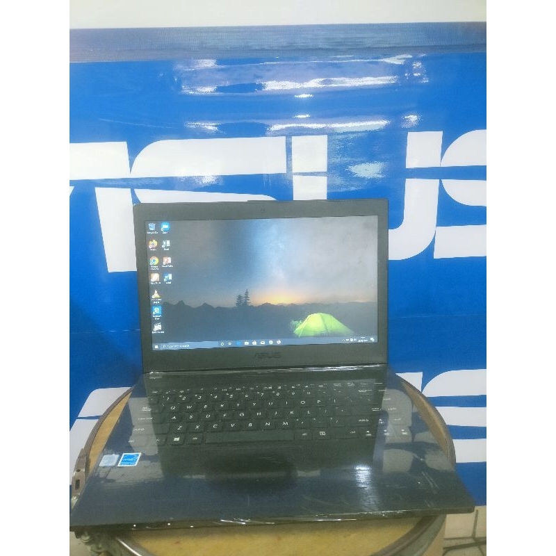 Asus core i3