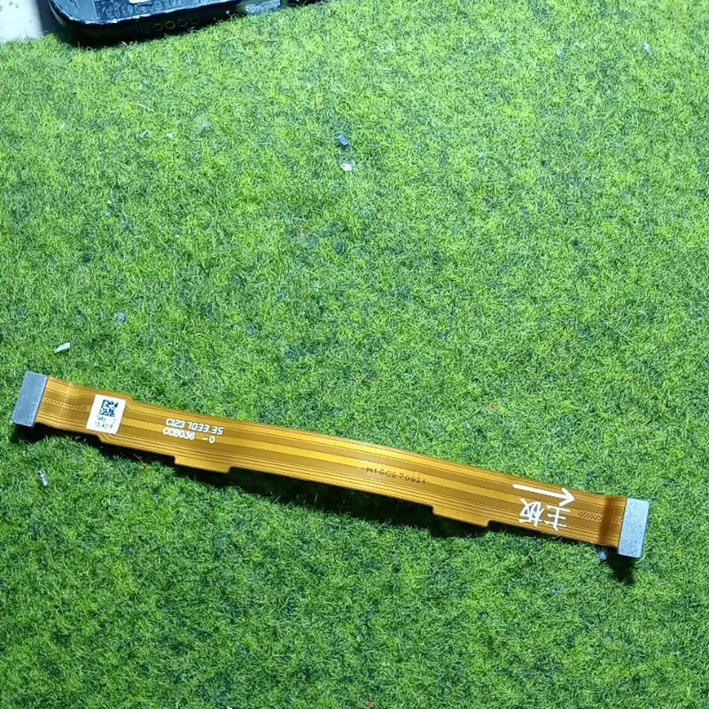 fleksibel UI mesin Oppo F3 plus original