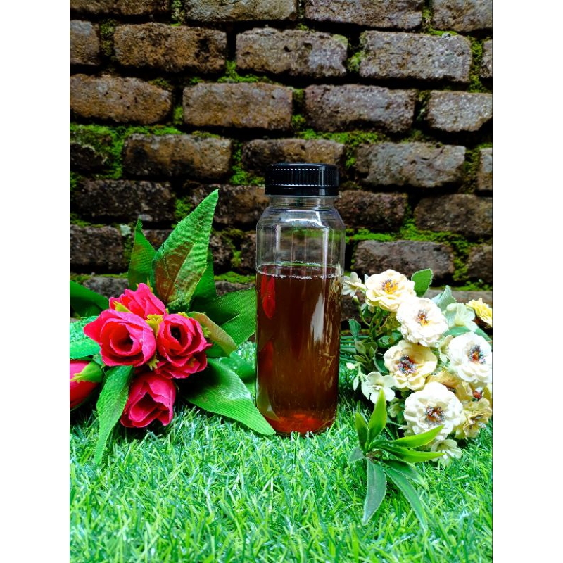 

MADU MULTIFLORA 500 GRAM