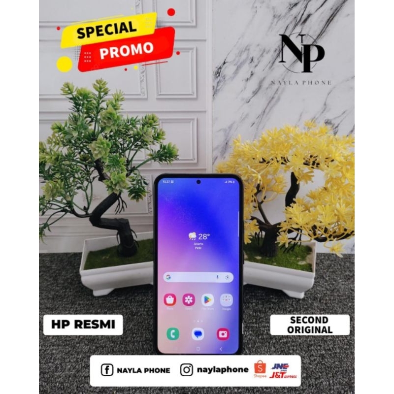 Samsung A54 5G Ram 8/128GB & Ram 8/256GB