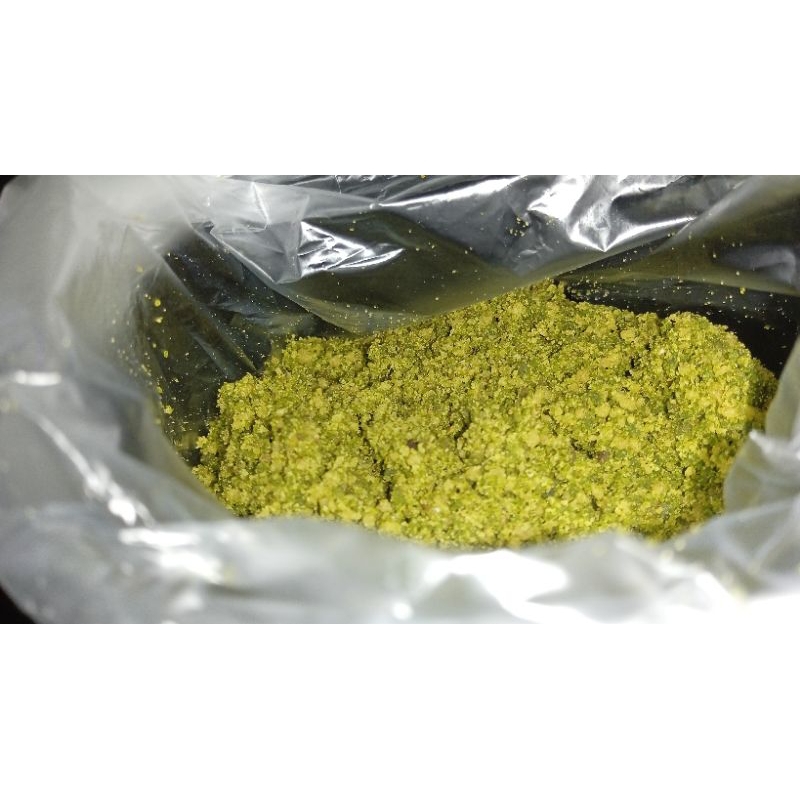 

Crumble Homemade 250gr