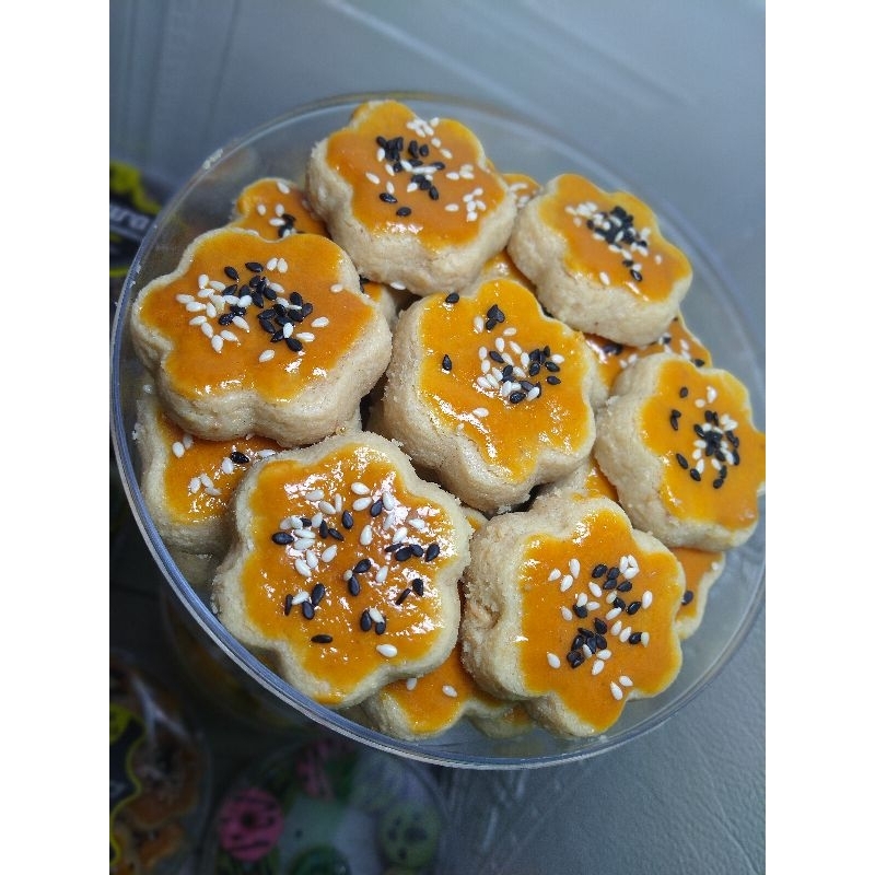 

kue kacang 250gr