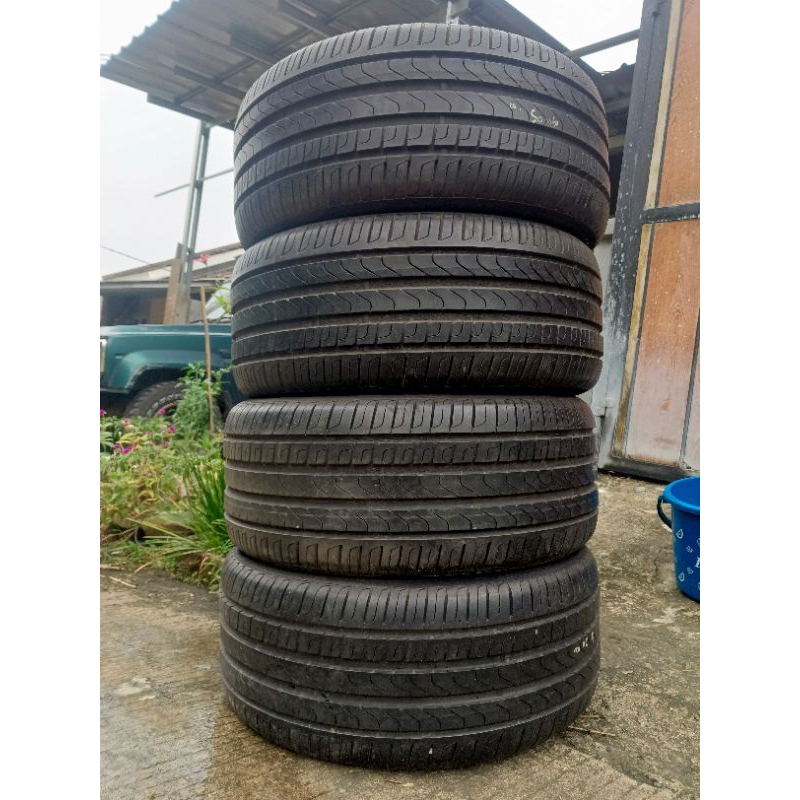 ban mobil 245/50 R17