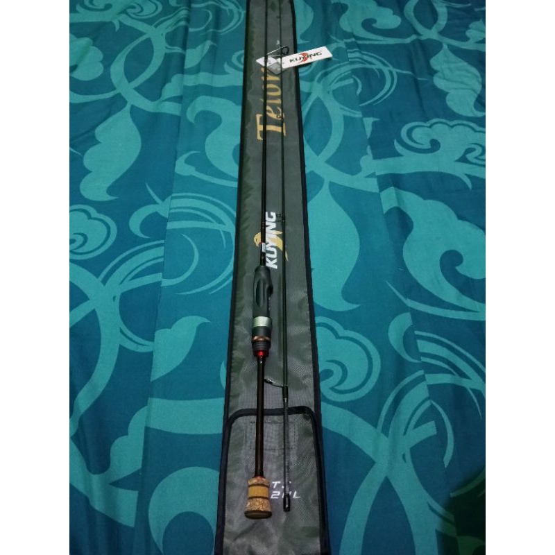 kuying teton TTS 642 sp