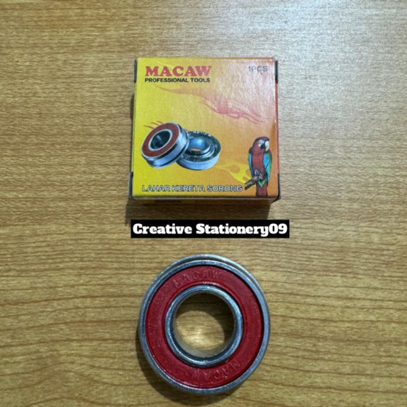 Bearing Gerobak Sorong Artco / Bearing Klahar Gerobak Sorong Artco Murah