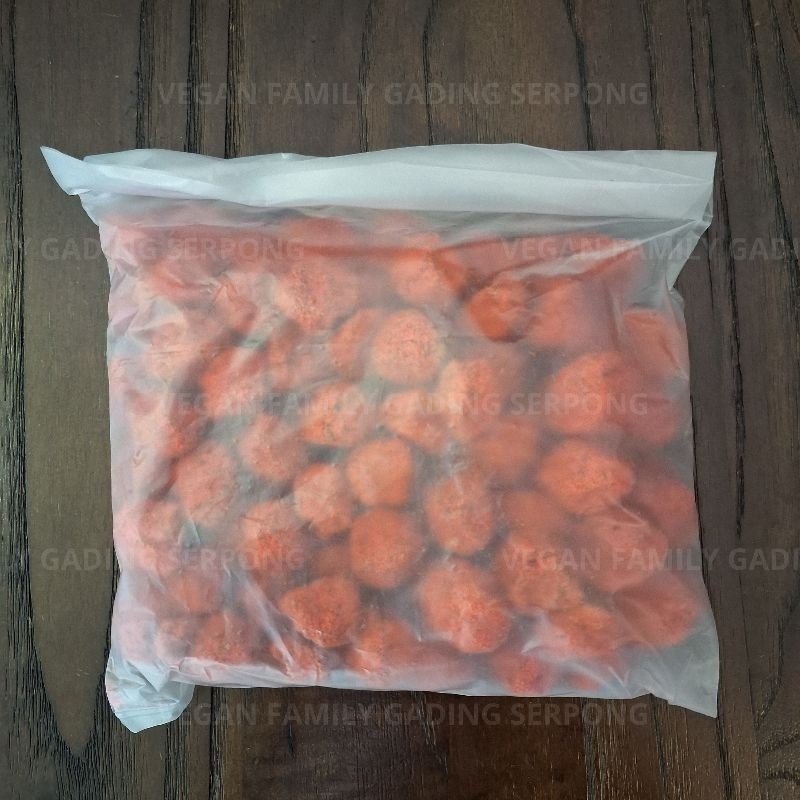 

Kiamboy Merah 250g
