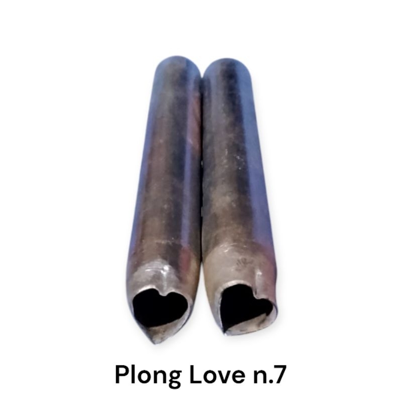 

Plong Love 7mm gemuk