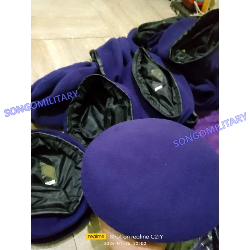 Baret Menwa / Baret IARMI / Menwa