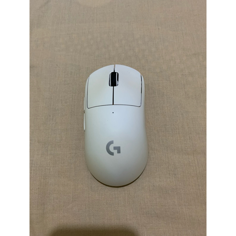 [PRELOVED] Logitech G Pro X Superlight