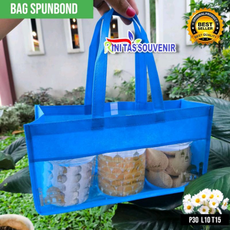 

tasspundbond polos mix mika 38*17*28