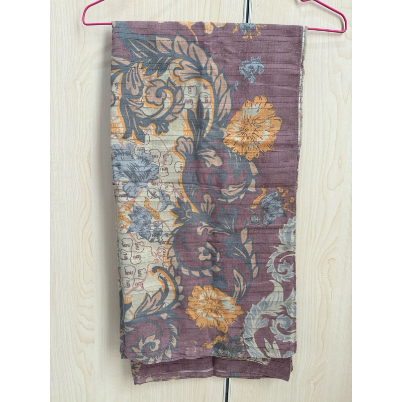 SALE Ria Miranda Scarf