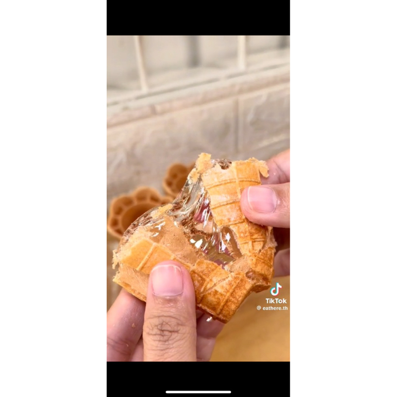 

Monaka Candy Honey Dupe Monacone (monaka cone) Monaka jepang viral monaka korea