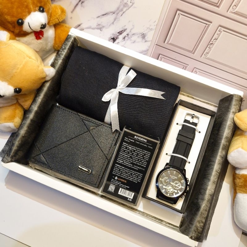 HAMPERS COWOK MURAH | GIFT BOX COWOK | KADO ULANG TAHUN | HAMPERS ULANG TAHUN | KADO COWOK