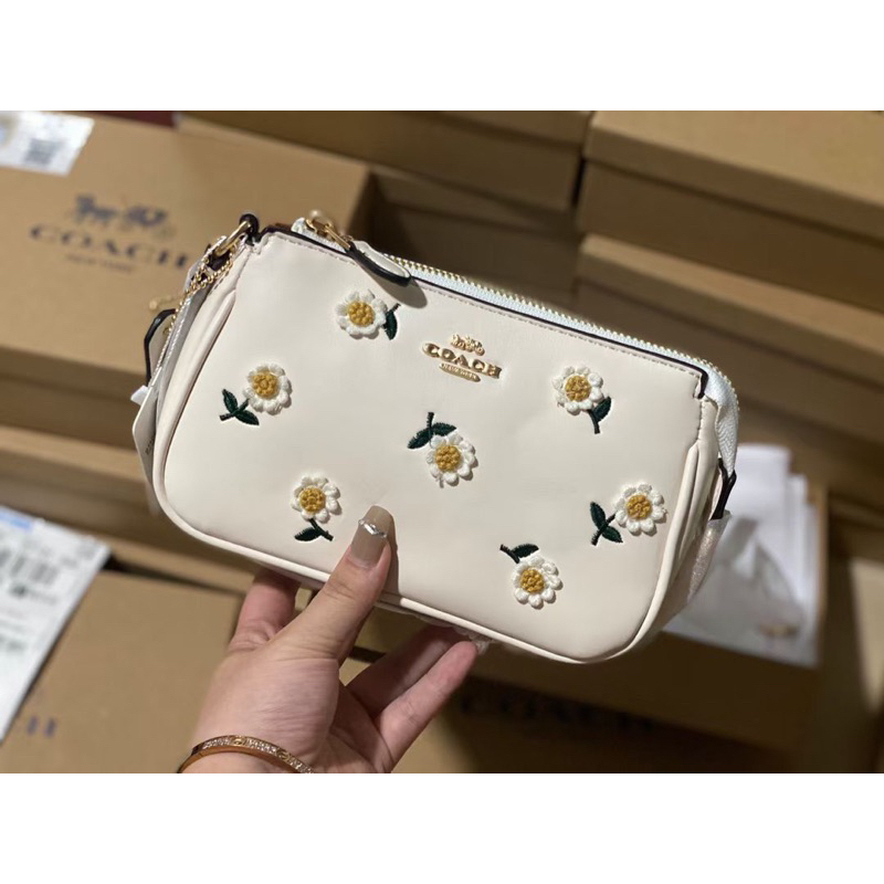 Tas Coach Nolita Daisy