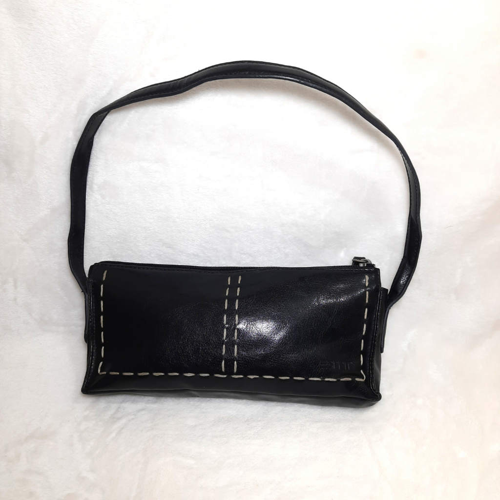 [PRELOVED] Tas Tangan Hand bag shoulder bag Original Brand Esprit