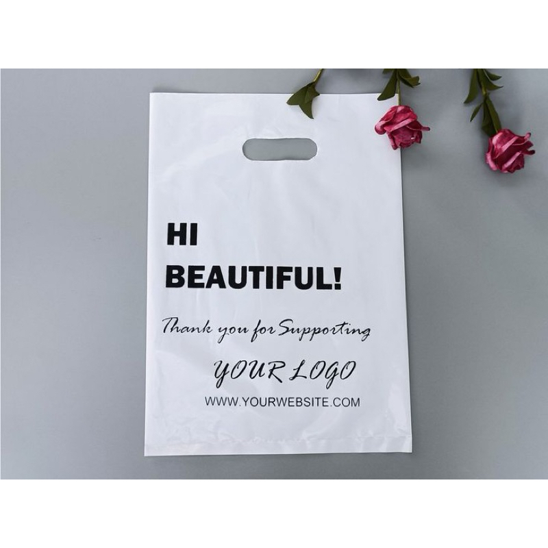 

100 pcs plastik pe plong custom sablon,plastik jingjing,plastik baju gamis ,plastik baju distro ,plastik sepatu ,plastik gamis