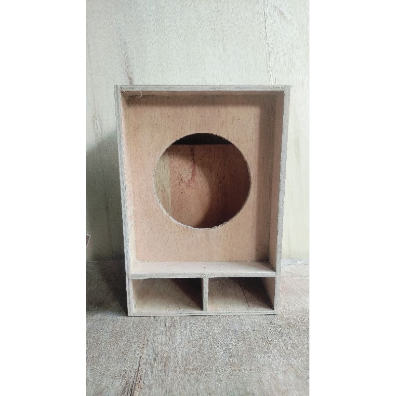 Box speaker MINISCOOP 6 inch