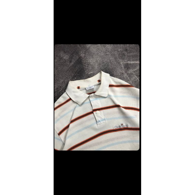 Carhartt polo keong