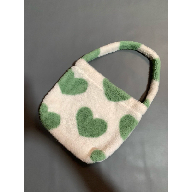 [ PRELOVED ] tas bulu