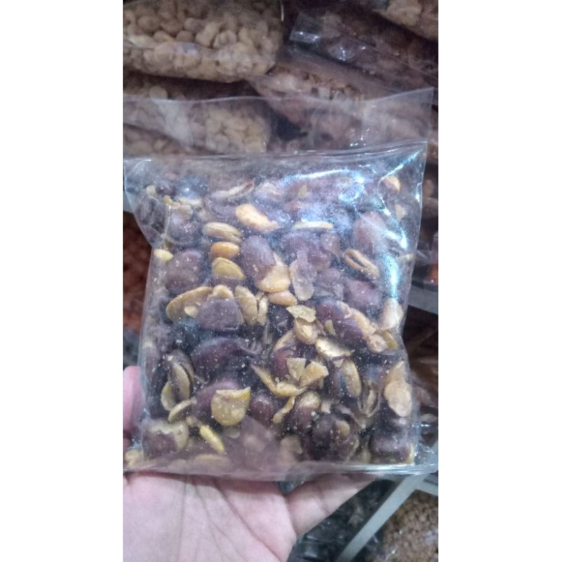 

Kacang roay 250gr